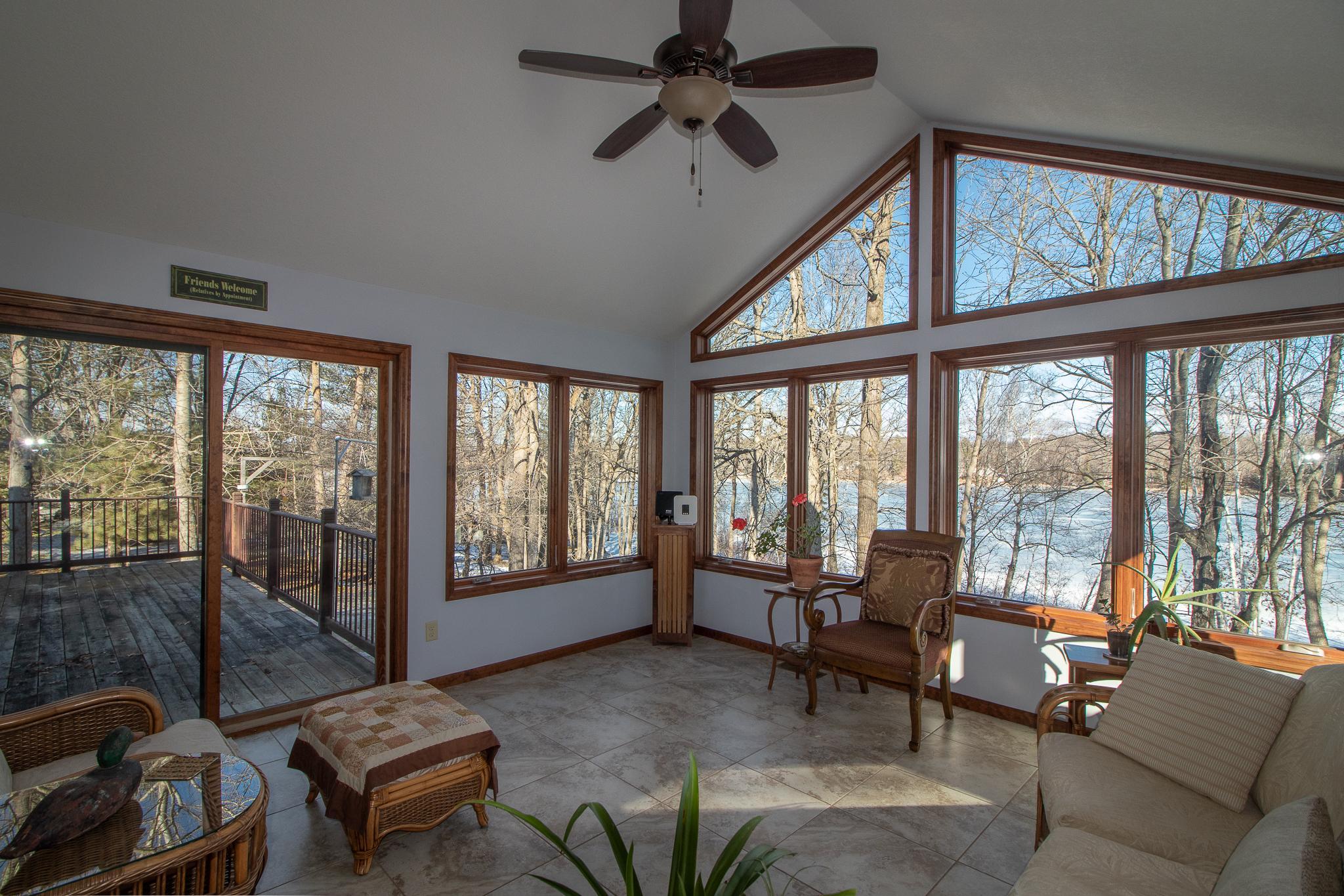 17136 Hidden Lake Road Fifty Lakes, MN 56448 - Photo 7 of 53