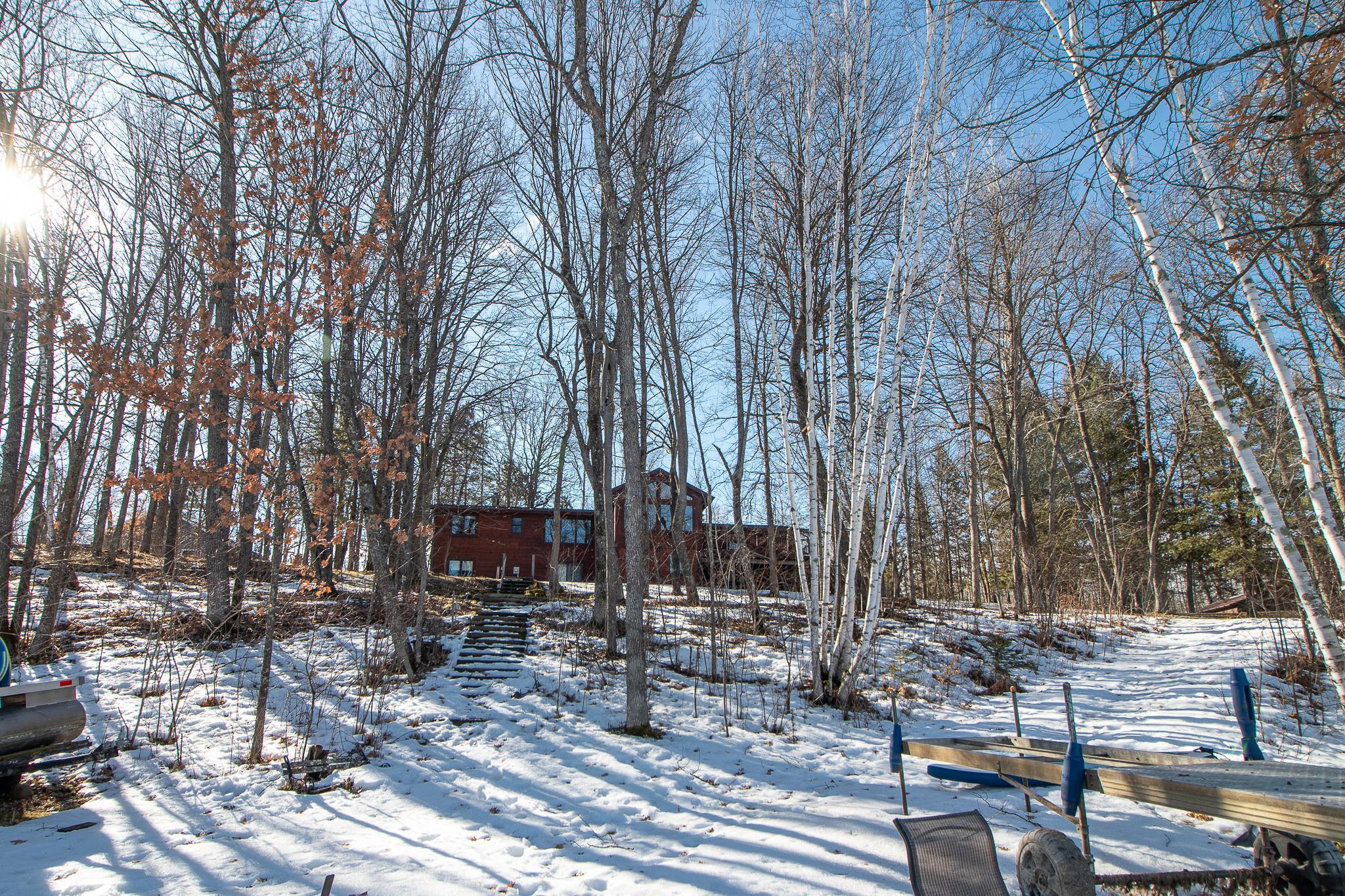 17136 Hidden Lake Road Fifty Lakes, MN 56448 - Photo 8 of 58