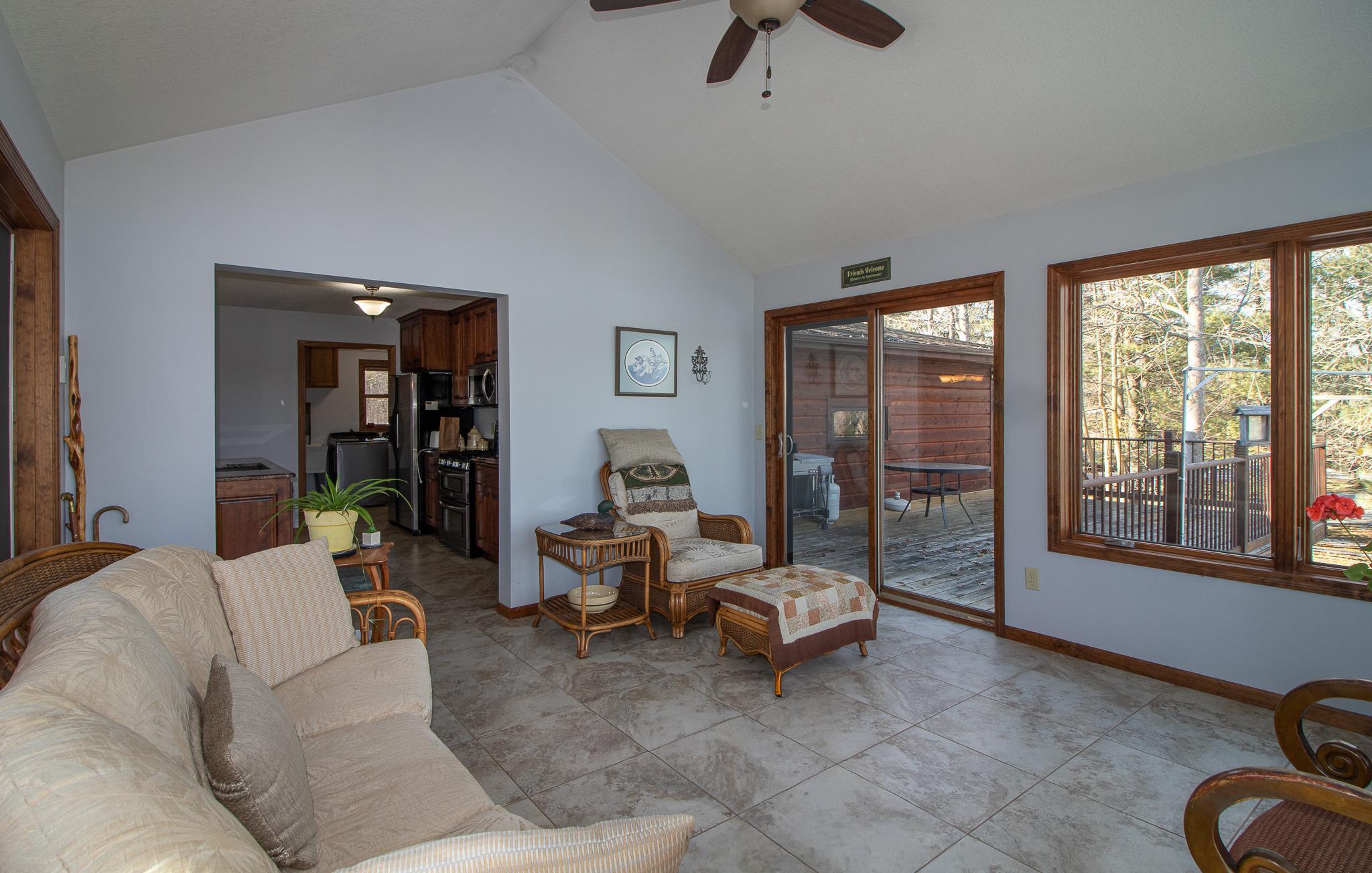 17136 Hidden Lake Road Fifty Lakes, MN 56448 - Photo 9 of 53