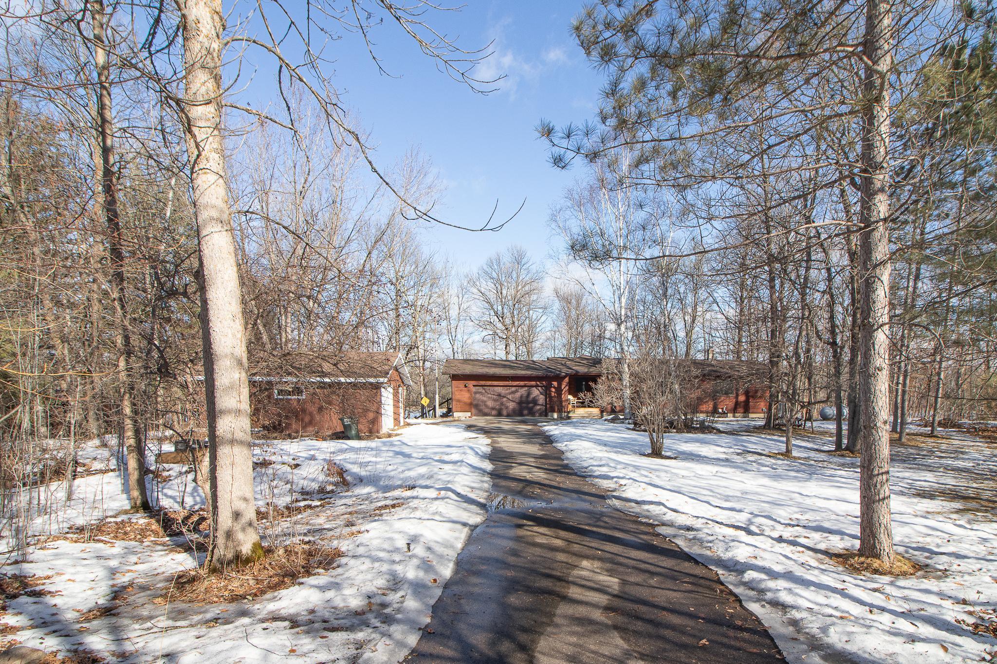 17136 Hidden Lake Road Fifty Lakes, MN 56448 - Photo 9 of 58