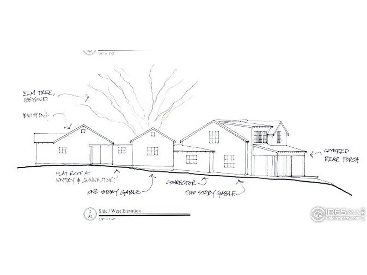 612 Spruce Street Boulder, CO 80302 - Photo 2 of 7 a picture of a person