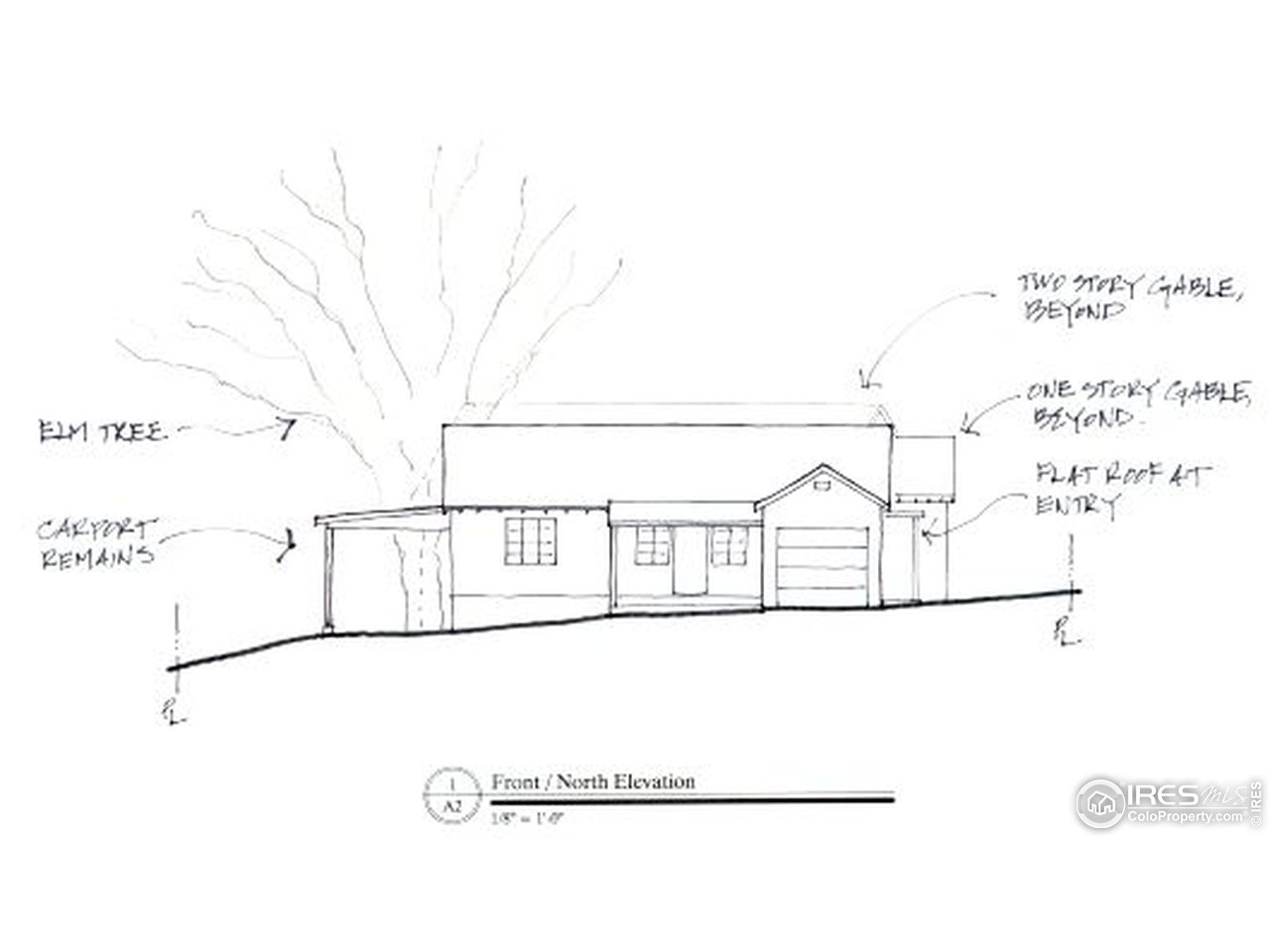 612 Spruce Street Boulder, CO 80302 - Photo 5 of 7