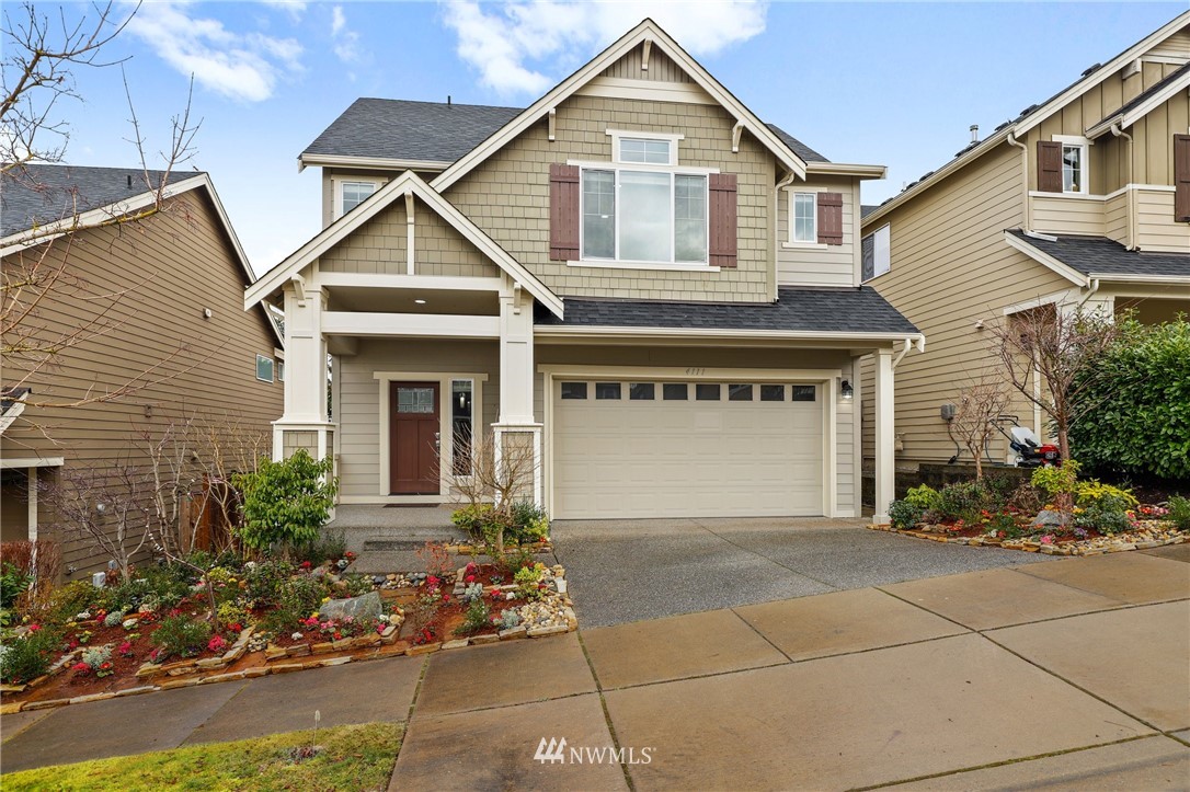 4111 176th Place Southeast Bothell, WA 98012 - Photo 2 of 39