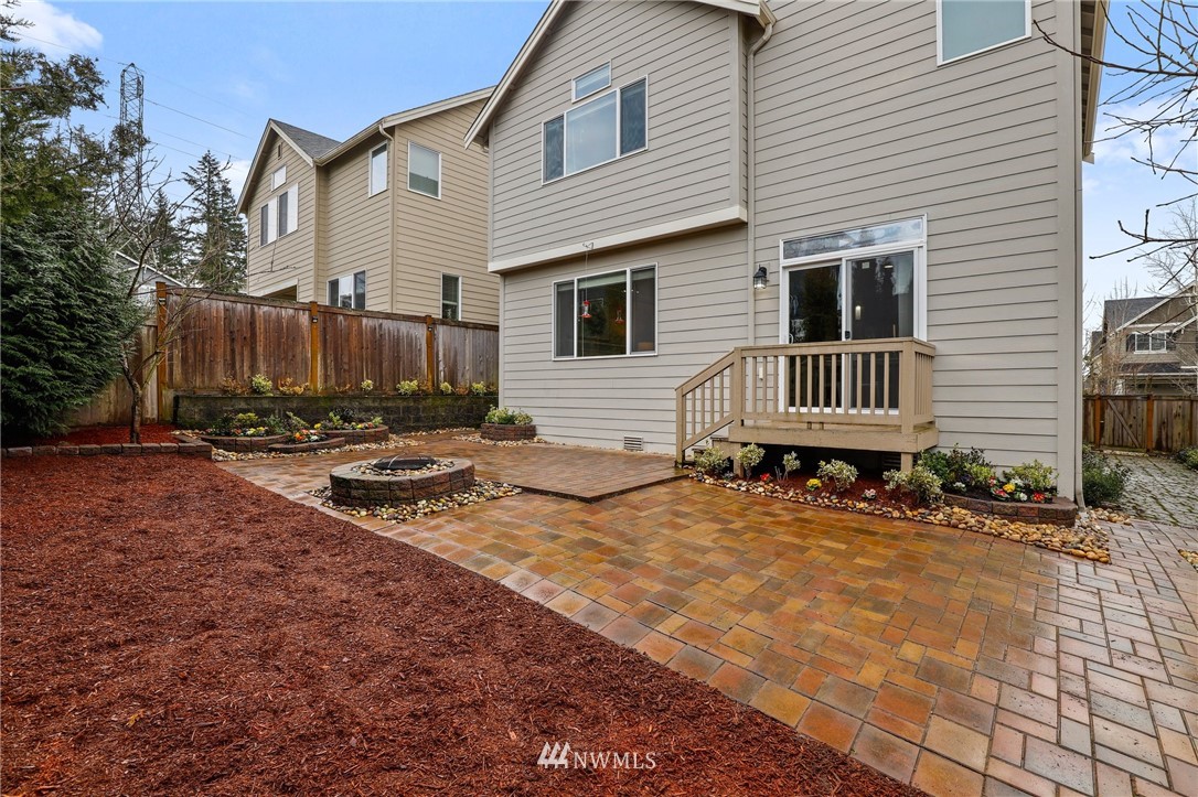 4111 176th Place Southeast Bothell, WA 98012 - Photo 33 of 39