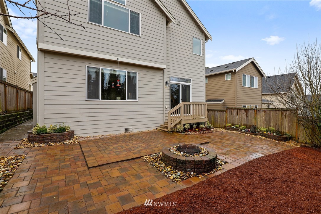 4111 176th Place Southeast Bothell, WA 98012 - Photo 34 of 39