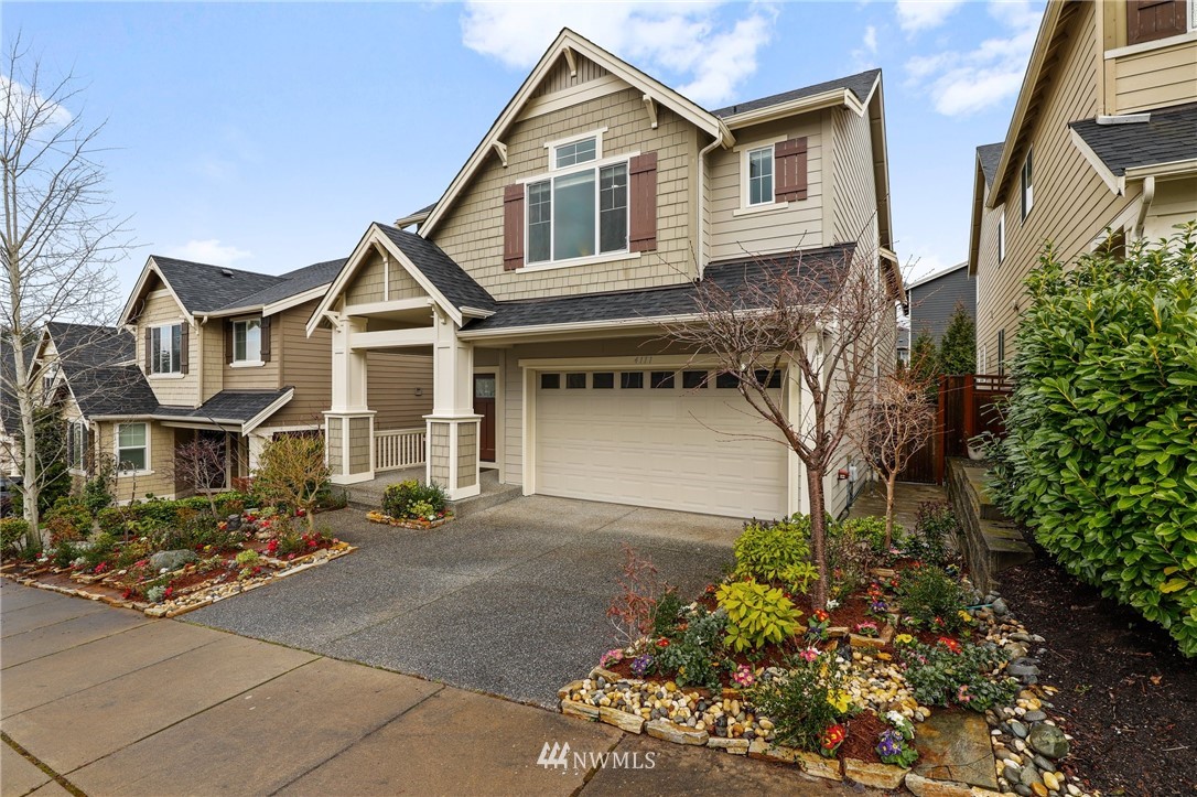 4111 176th Place Southeast Bothell, WA 98012 - Photo 38 of 39