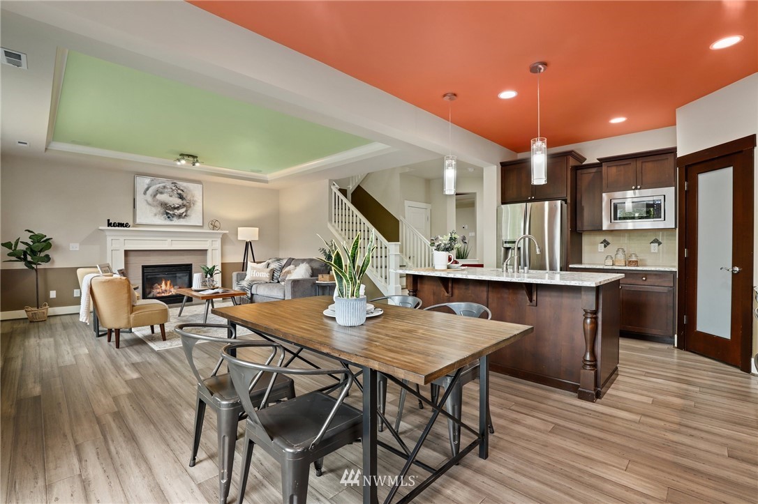 4111 176th Place Southeast Bothell, WA 98012 - Photo 10 of 39