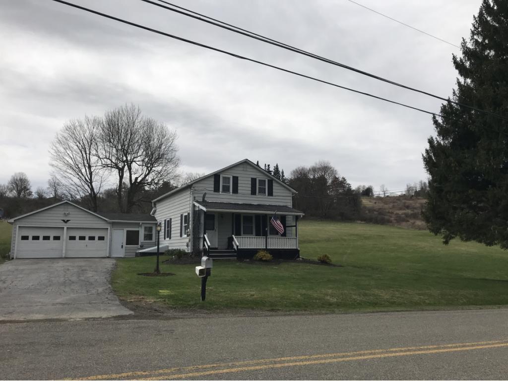 53 North Street Whitney Point, NY 13862 - Photo 1 of 36