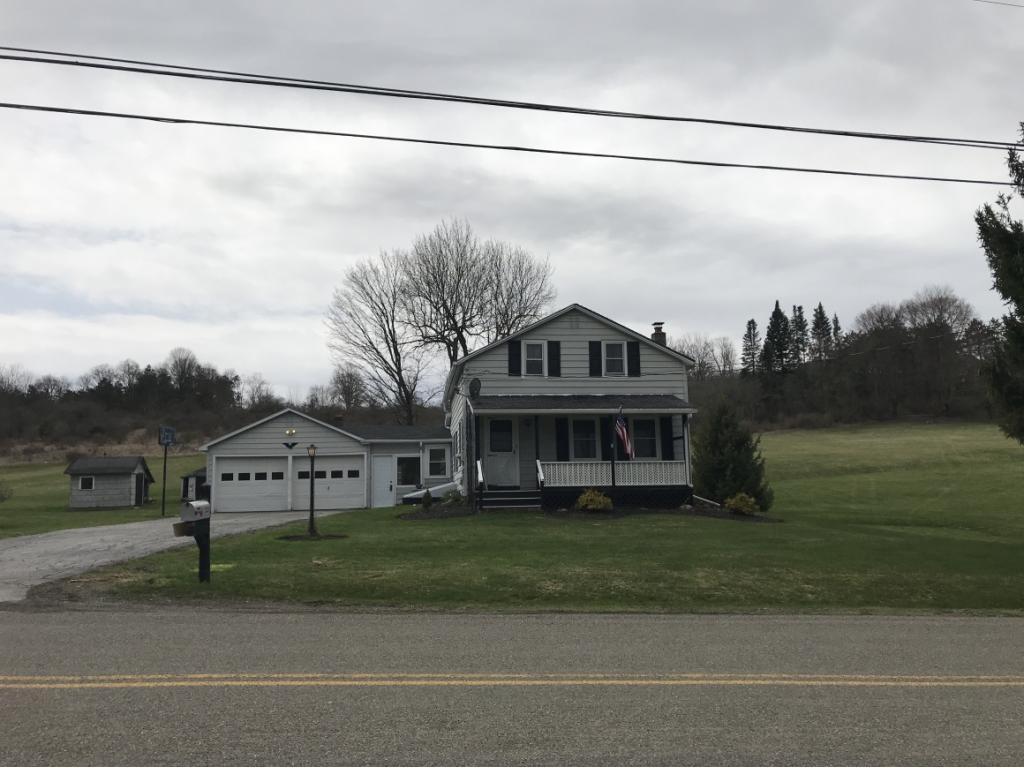 53 North Street Whitney Point, NY 13862 - Photo 35 of 36