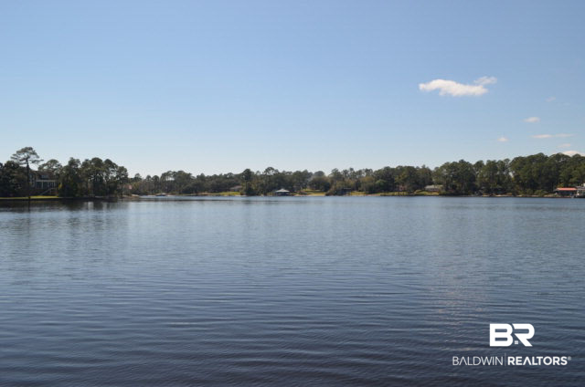 8919 Red Fish Pt Road Lillian, AL 36549 - Photo 34 of 46 Expansive, wide open views.