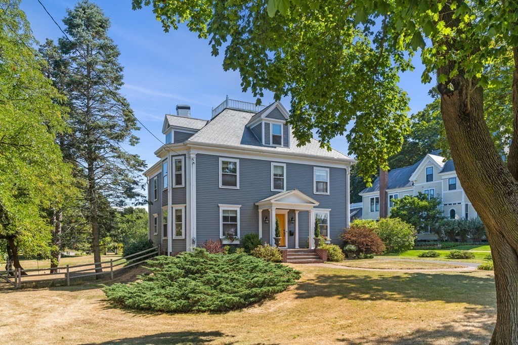 67 High Road Newbury, MA 01951 - Photo 1 of 42 Gallery Image 1