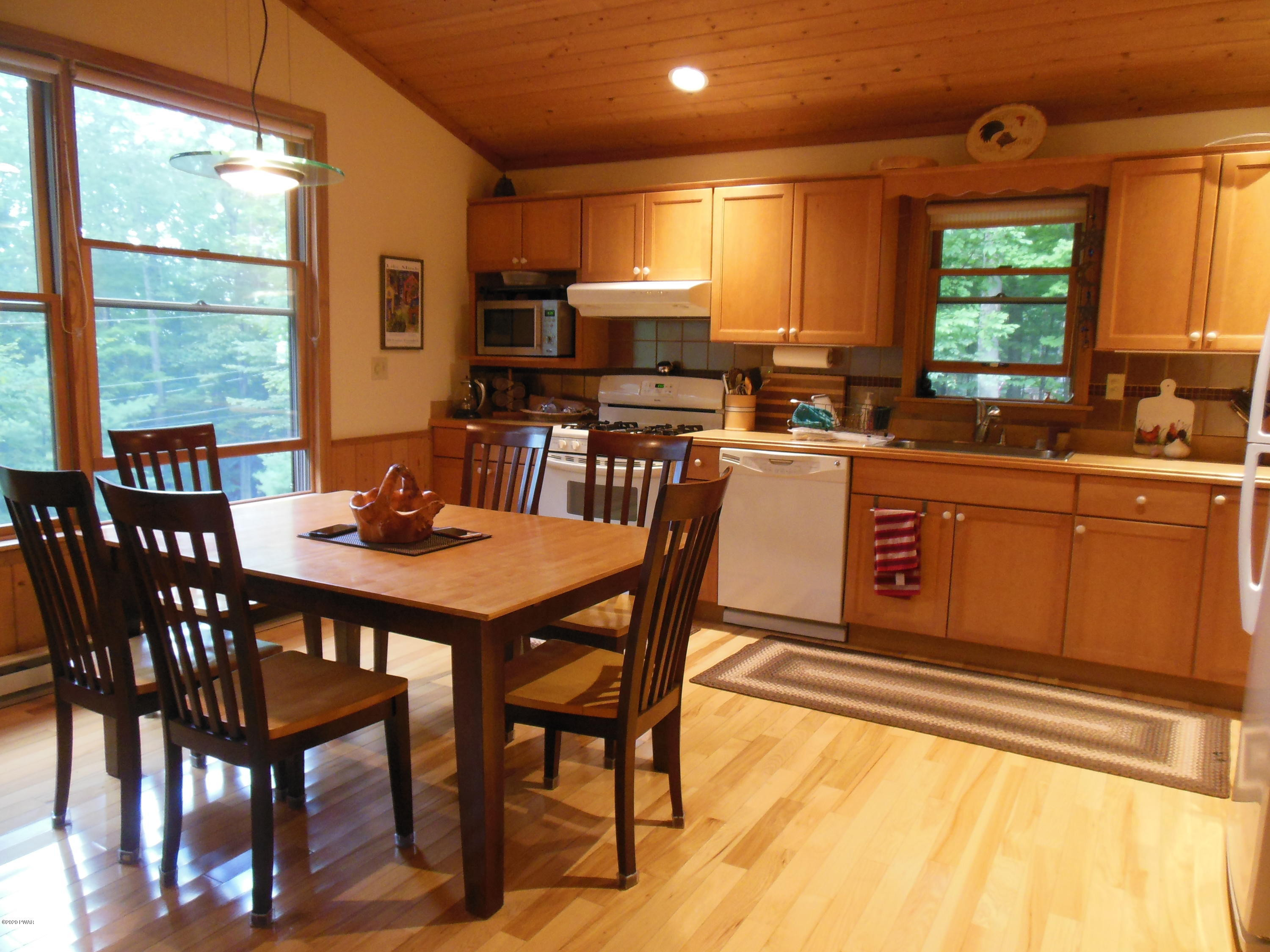 87 Ridge Road Lake Ariel, PA 18436 - Photo 22 of 63 Kitchen