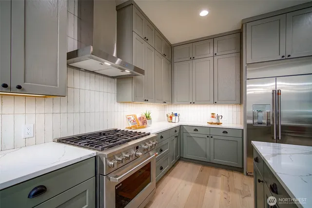 $2,599,950 | 8722 128th Avenue Northeast, Kirkland, WA 98033