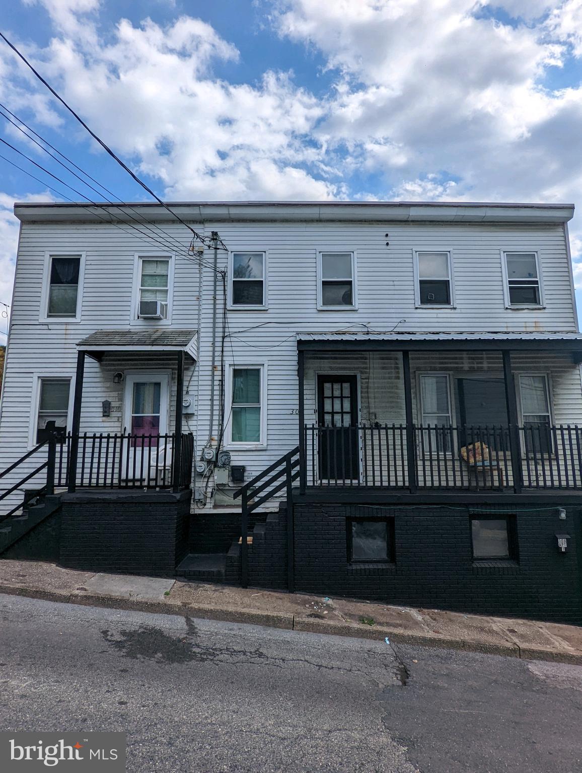 306-310 Ridge Street Steelton, PA 17113 - Photo 1 of 9 Gallery Image 1