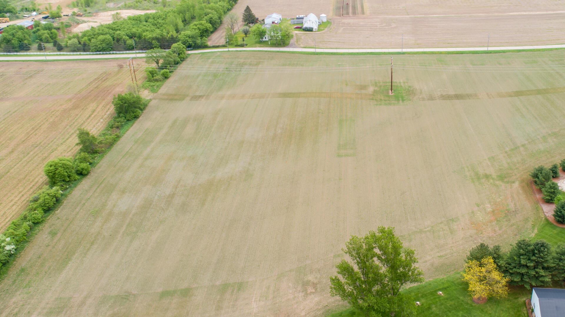 Lt3 Kettle Moraine Road Hartford, WI 53027 - Photo 4 of 4 Exterior_4678 Hwy 175 (8)