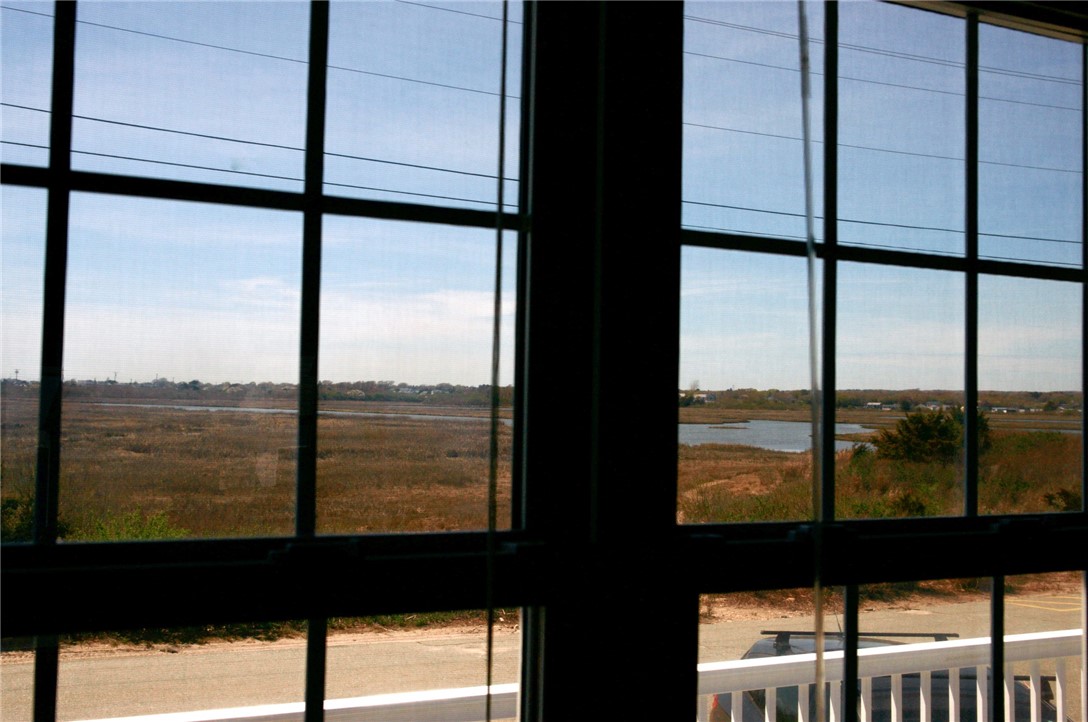 1193 Succotash Road Narragansett, RI 02879 - Photo 33 of 35 Westerly view over salt marsh