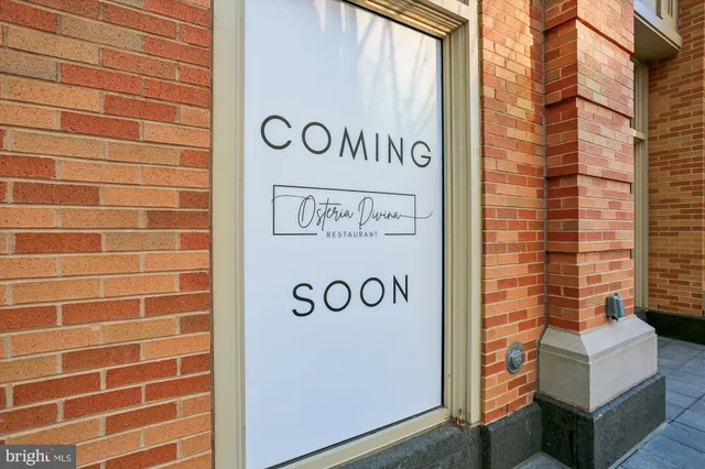 a close up of a street sign