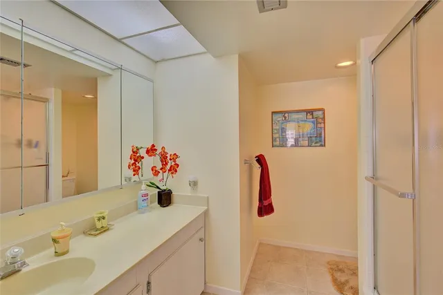 $3,600 | 1460 Gulf Boulevard, Unit 412, Clearwater Beach, FL 33767