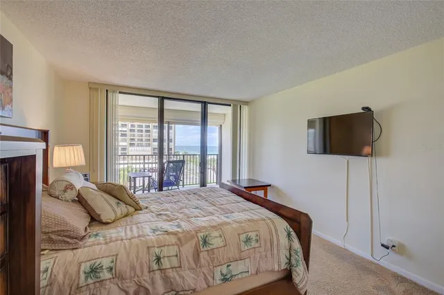 $3,600 | 1460 Gulf Boulevard, Unit 412, Clearwater Beach, FL 33767