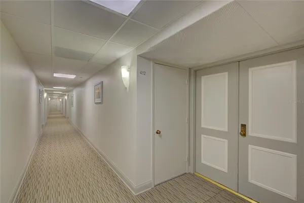 $3,600 | 1460 Gulf Boulevard, Unit 412, Clearwater Beach, FL 33767