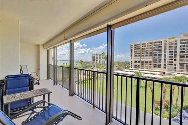 $3,600 | 1460 Gulf Boulevard, Unit 412, Clearwater Beach, FL 33767