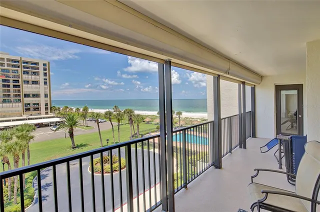 $3,600 | 1460 Gulf Boulevard, Unit 412, Clearwater Beach, FL 33767