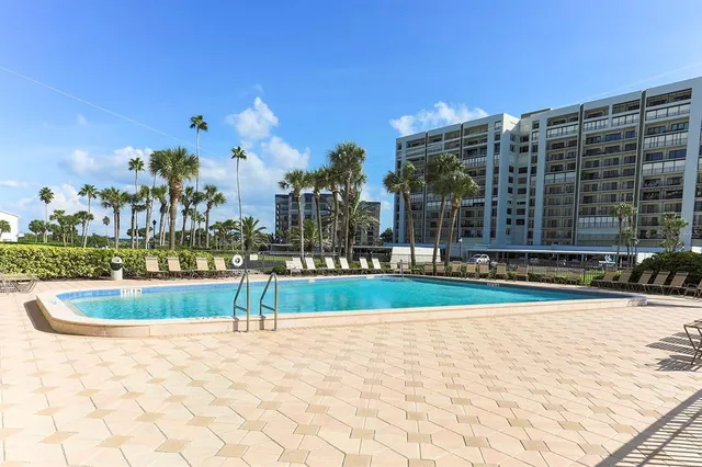 $3,600 | 1460 Gulf Boulevard, Unit 412, Clearwater Beach, FL 33767