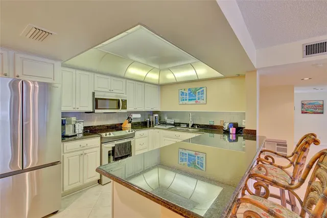 $3,600 | 1460 Gulf Boulevard, Unit 412, Clearwater Beach, FL 33767