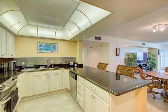 $3,600 | 1460 Gulf Boulevard, Unit 412, Clearwater Beach, FL 33767