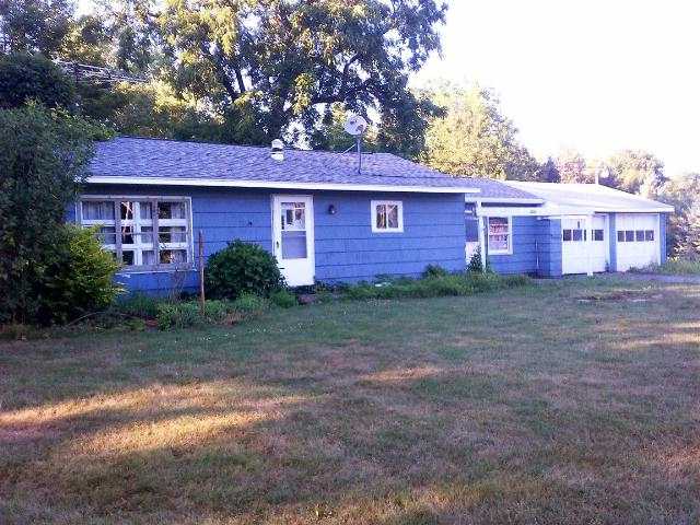 4904 Hall Center Road Marion, NY 14568 - Photo 1 of 1 Exterior Front