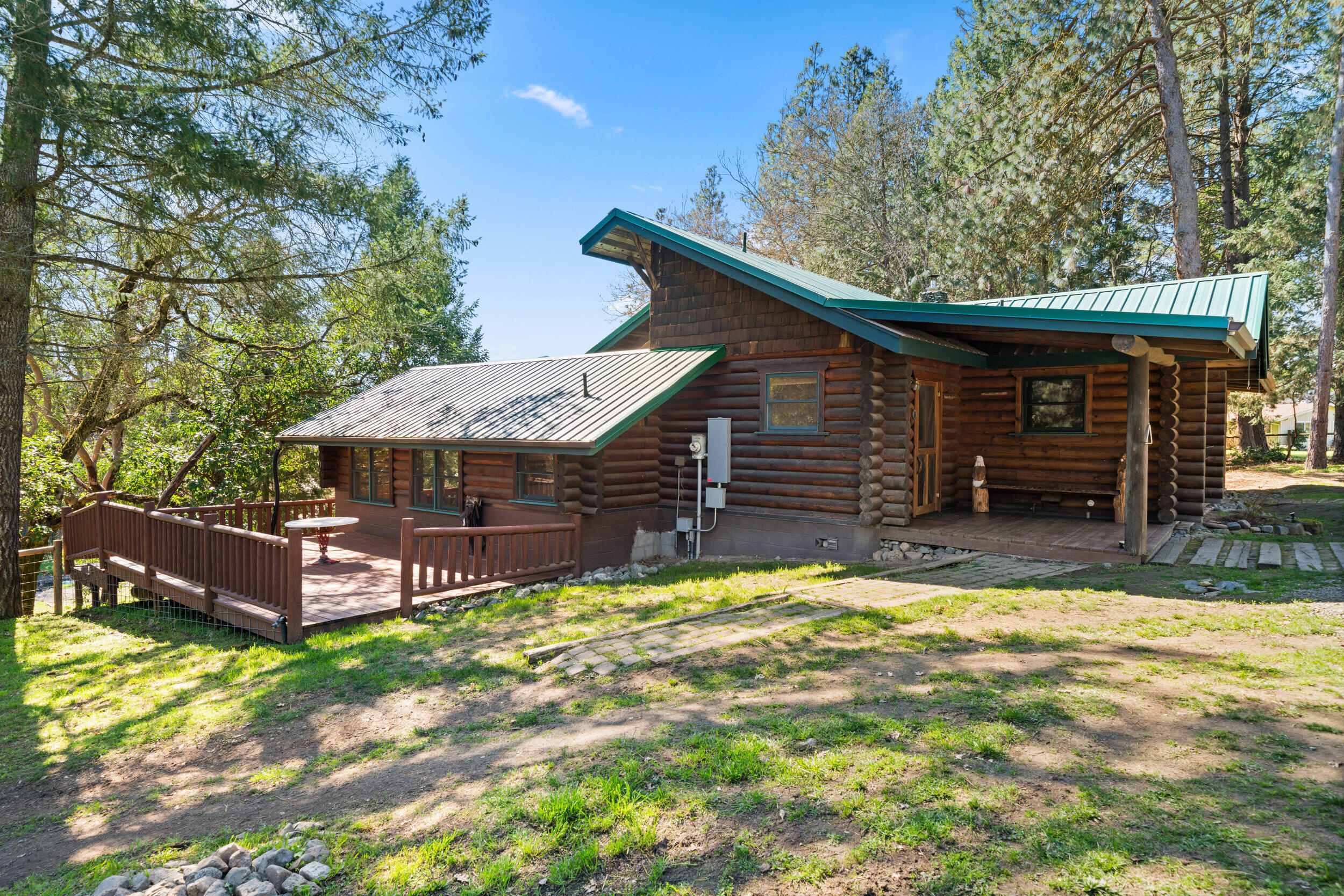 151 Kubli Road Grants Pass, OR 97527 - Photo 27 of 55