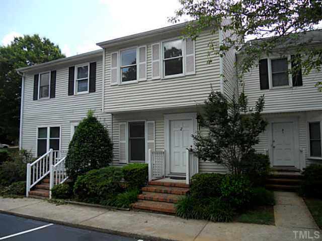 2 Grove Park Road Durham, NC 27705 - Photo 1 of 23 Gallery Image 1