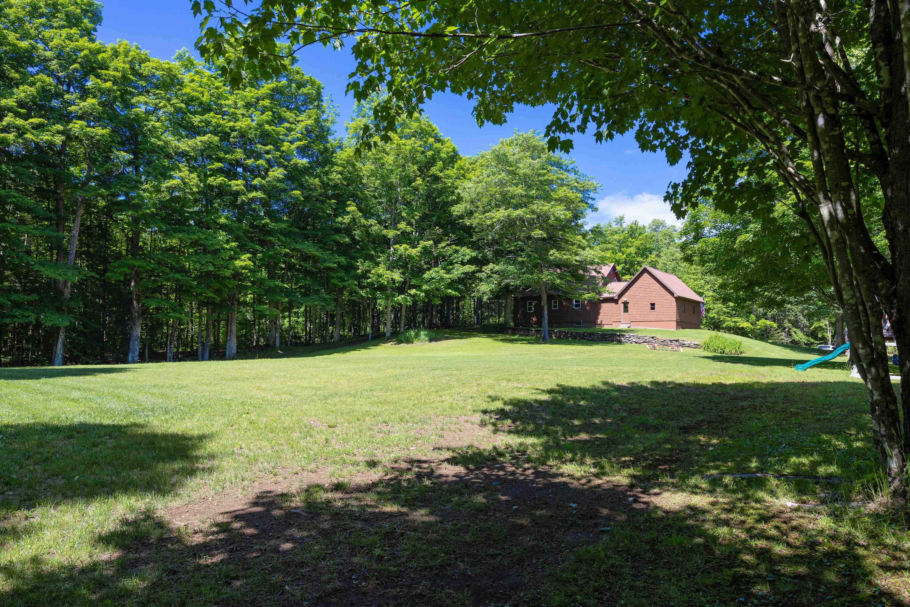 1316 Kittredge Road Danville, VT 05828 - Photo 41 of 44