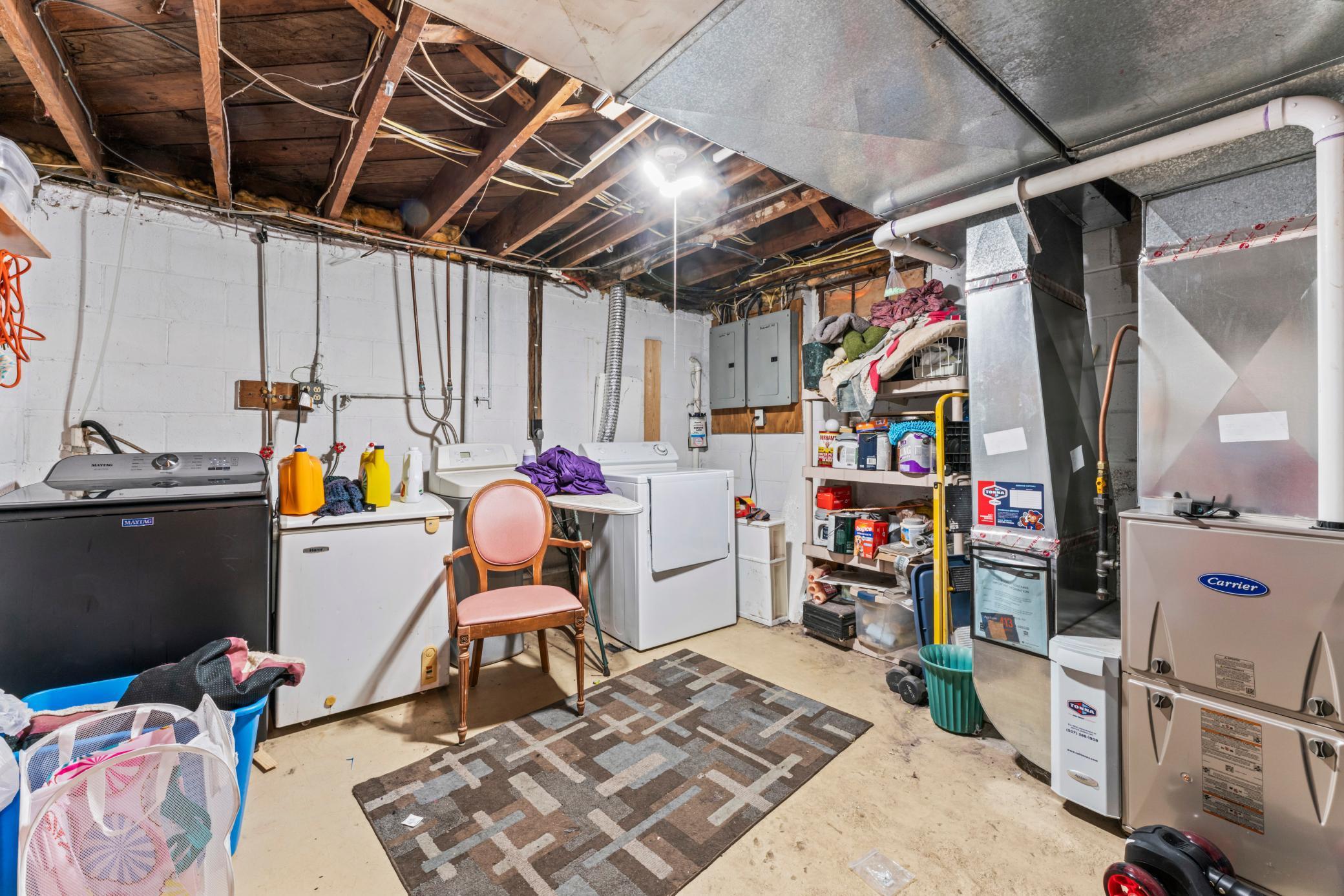 517 13th Avenue Southeast Rochester, MN 55904 - Photo 17 of 27