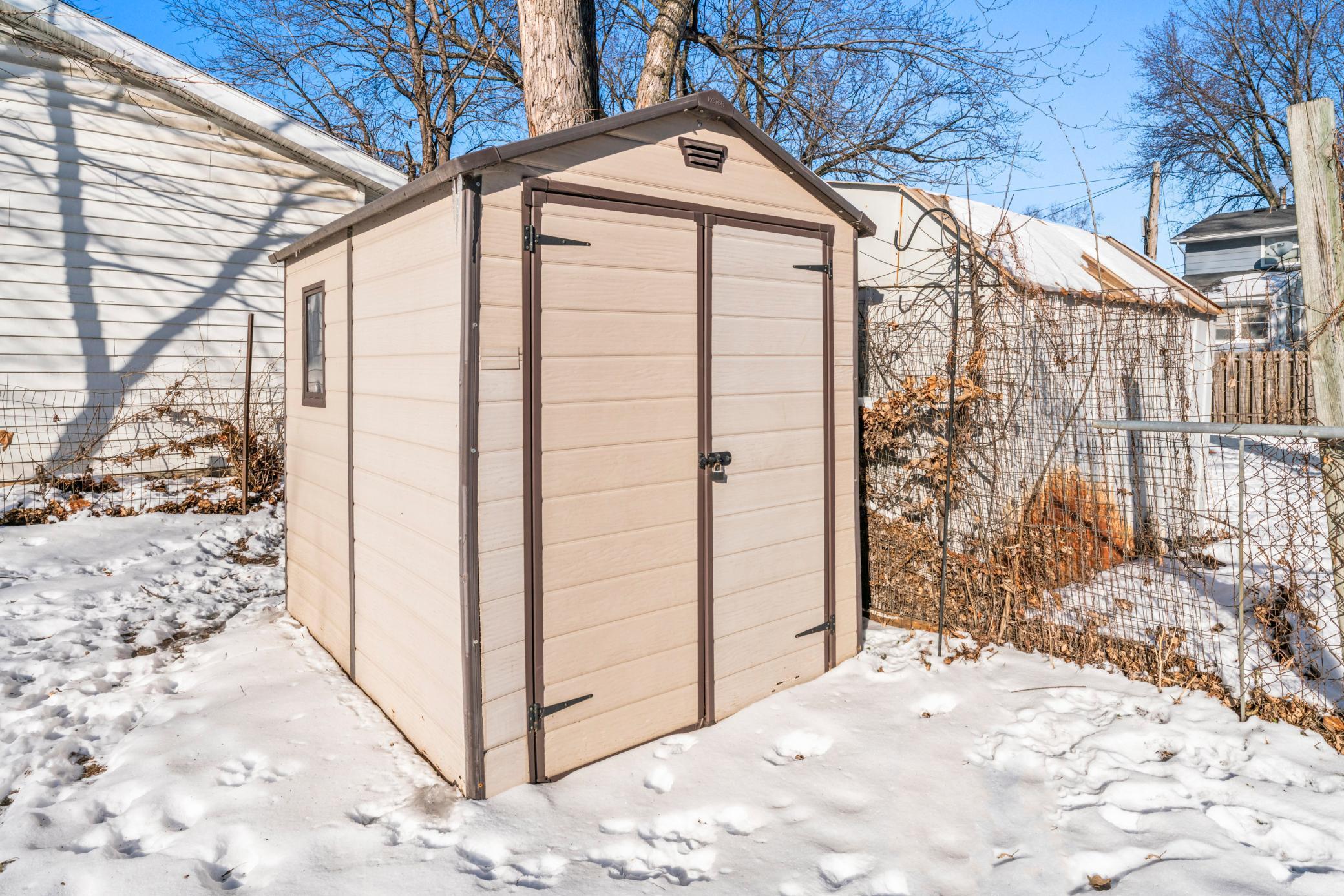 517 13th Avenue Southeast Rochester, MN 55904 - Photo 18 of 27