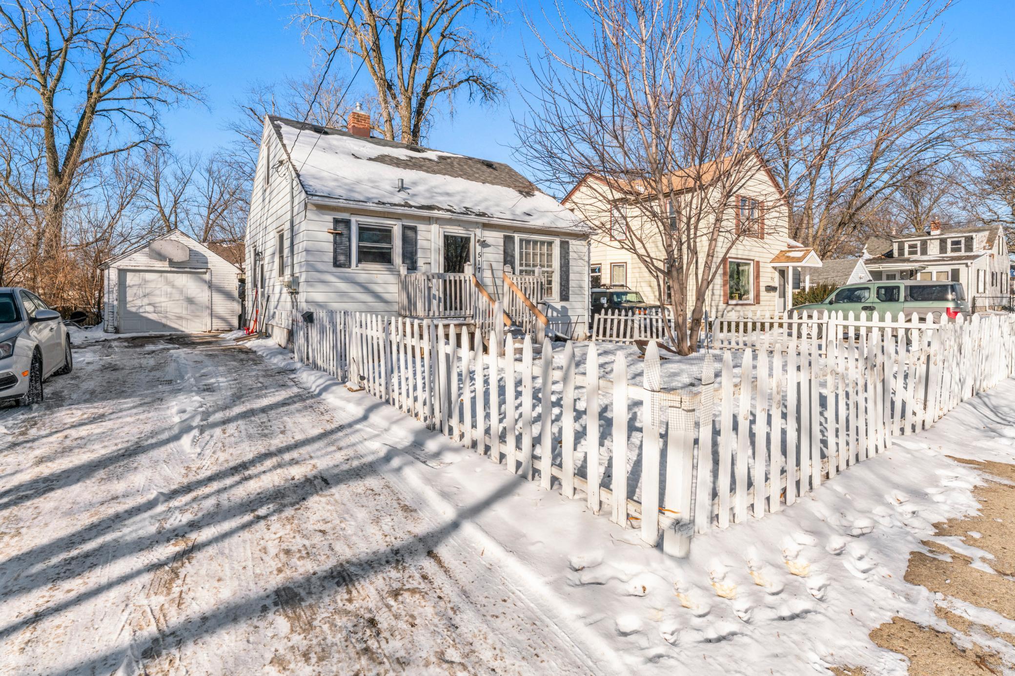 517 13th Avenue Southeast Rochester, MN 55904 - Photo 2 of 27