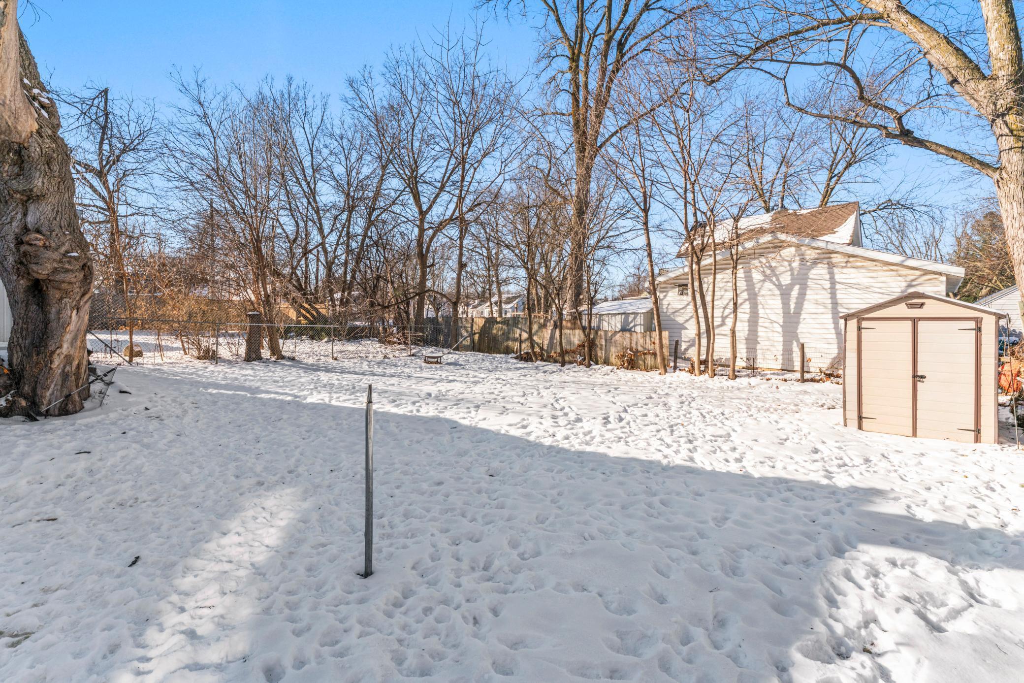 517 13th Avenue Southeast Rochester, MN 55904 - Photo 21 of 27