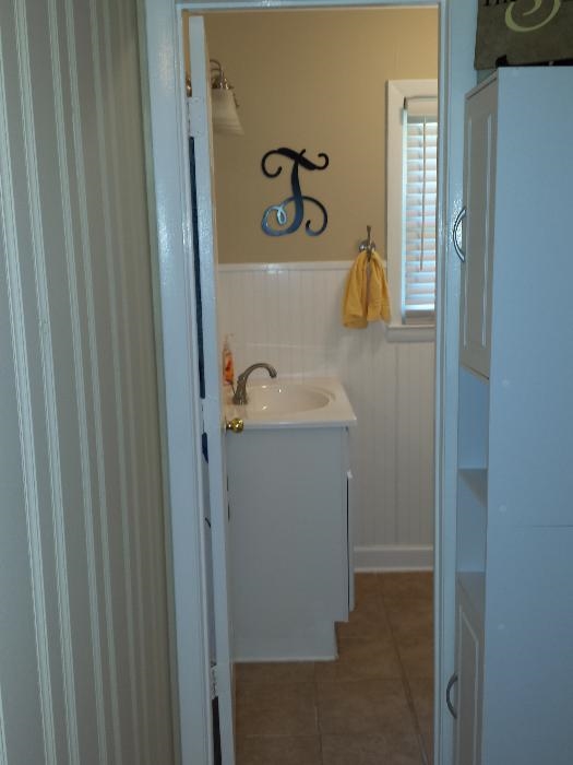 1844 Tinker Creek Road Union, SC 29379 - Photo 17 of 18 Bath
