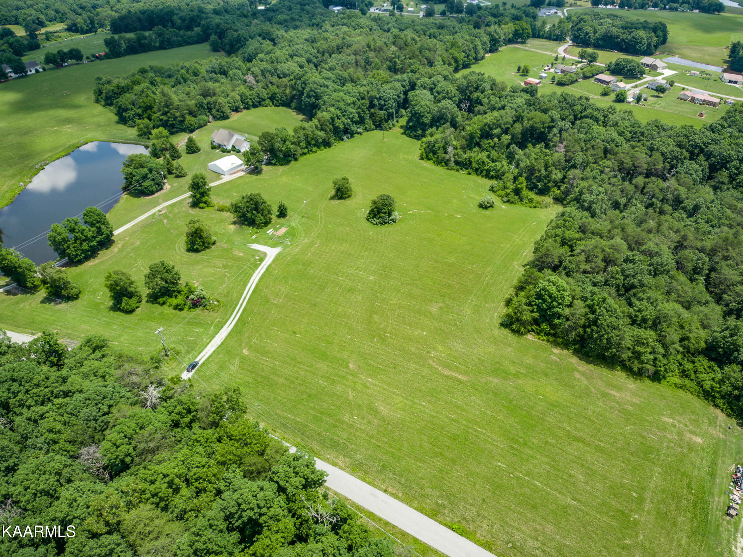 York Road Crossville, TN 38555 - Photo 2 of 17 mls-444 York Rd Crossville-003_TNPC