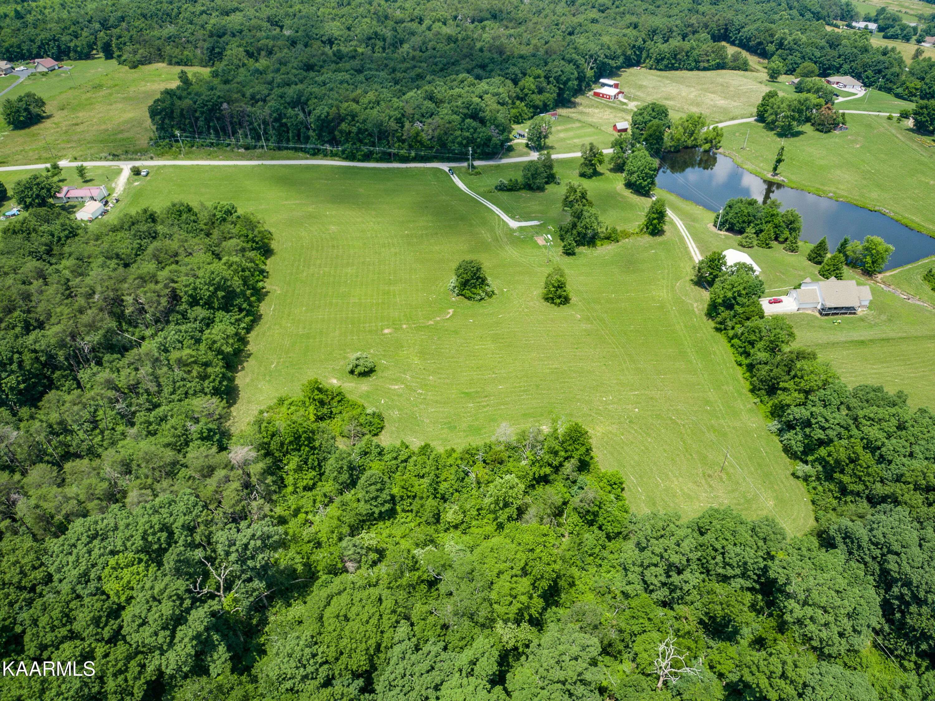 York Road Crossville, TN 38555 - Photo 8 of 17 mls-444 York Rd Crossville-009_TNPC