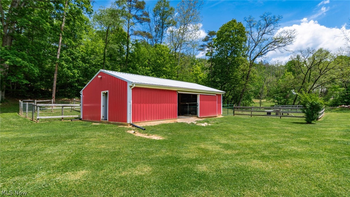 385 Irish Ridge Road Philo, OH 43771 - Photo 28 of 45