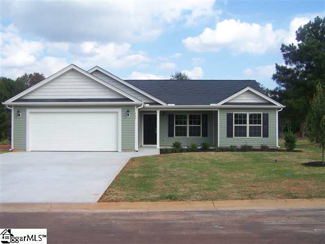 442 Mandy's Meadow Drive Inman, SC 29349 - Photo 1 of 1 Gallery Image 1