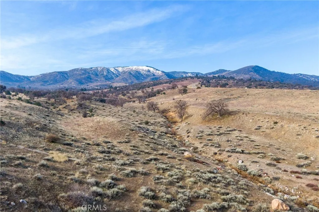 0 Summers Drive Tehachapi, CA 93561 - Photo 19 of 20