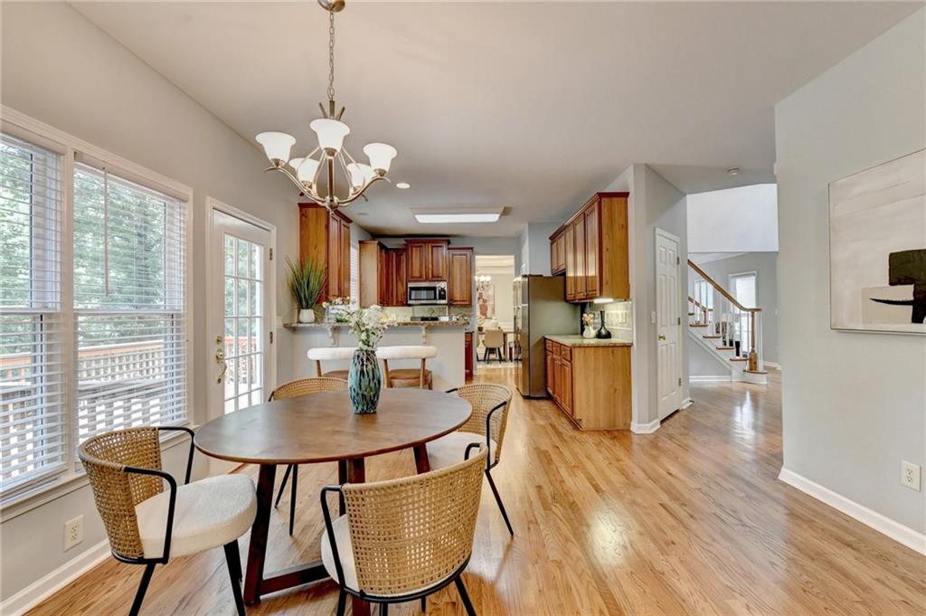 3545 Sentry View Trace Suwanee, GA 30024 - Photo 25 of 80