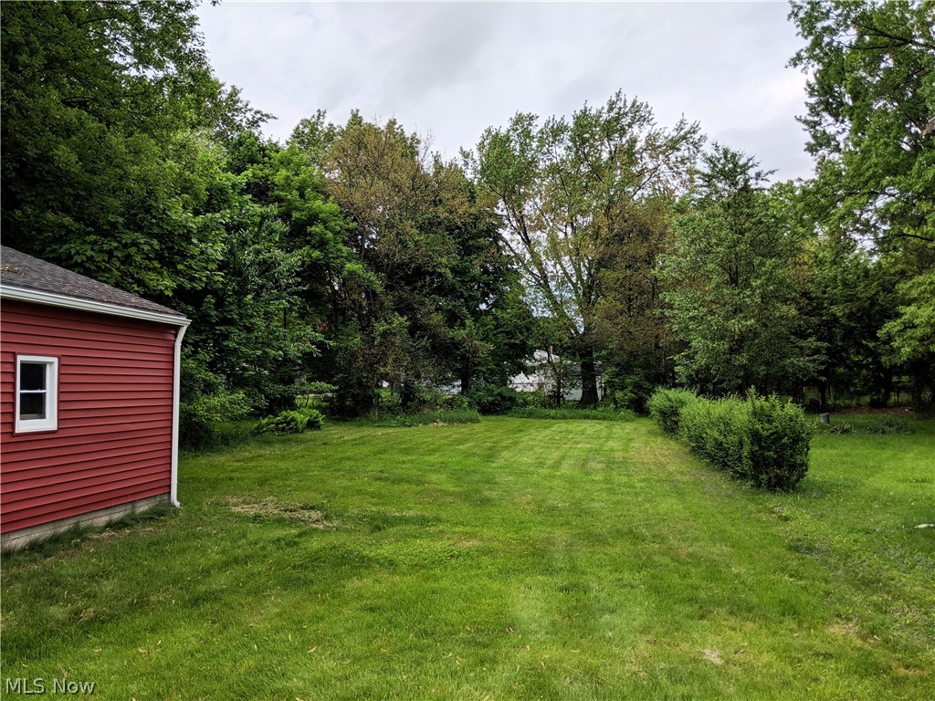 25360 Maple Ridge Road Westlake, OH 44145 - Photo 11 of 11 Deep, Park-Like Yard on a peaceful street.