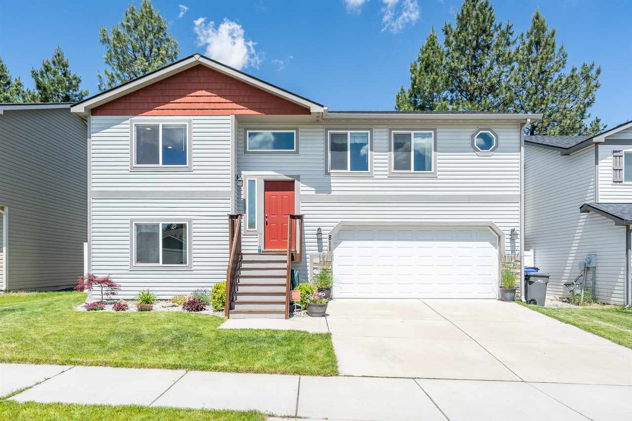 811 East Silver Pine Road Colbert, WA 99005 - Photo 1 of 20
