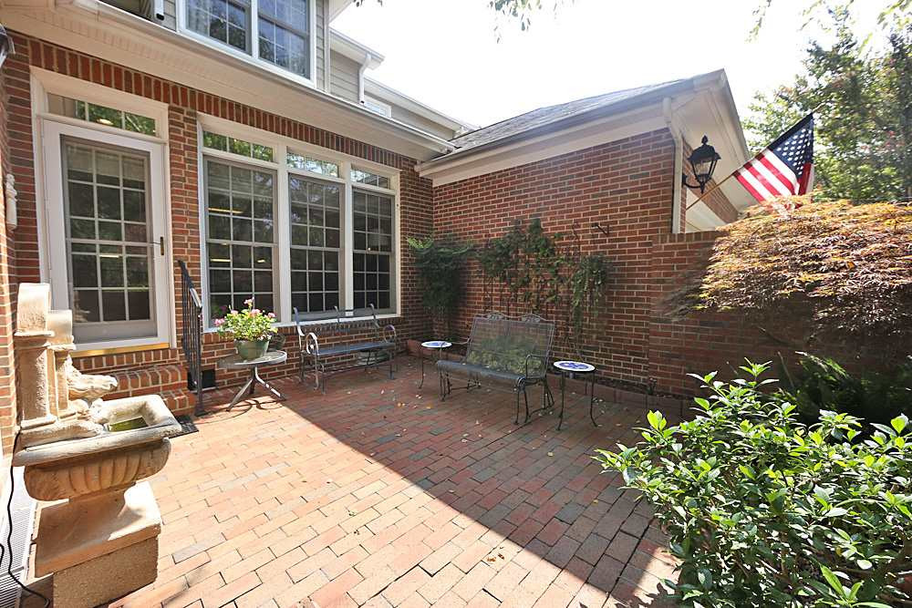 3510 Proprietor Way Raleigh, NC 27612 - Photo 23 of 25 Photo 23