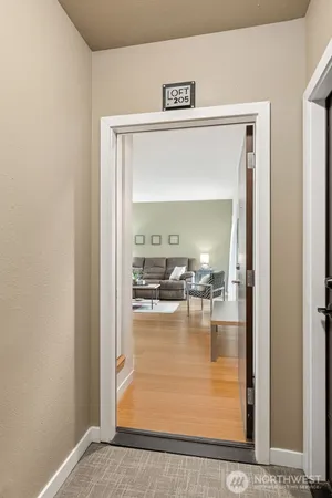 $270,000 | 6547 42nd Avenue Southwest, Unit 205, Seattle, WA 98136