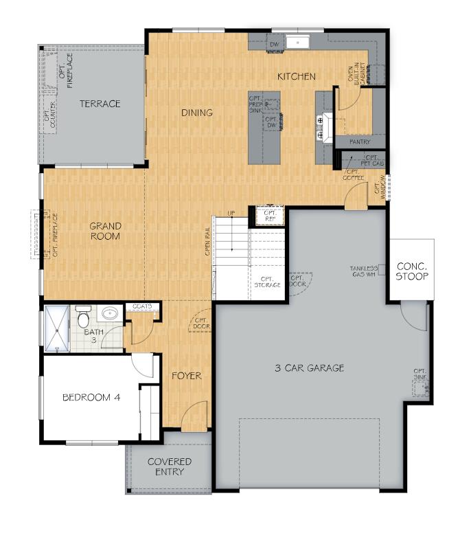 8468 Sun View Circle Granite Bay, CA 95746 - Photo 2 of 40