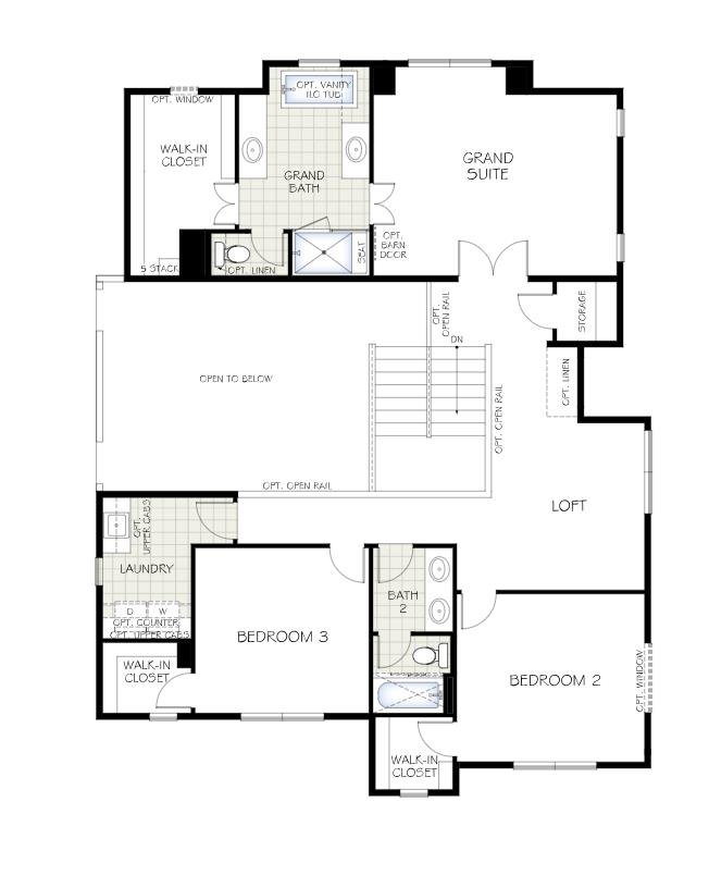 8468 Sun View Circle Granite Bay, CA 95746 - Photo 3 of 40